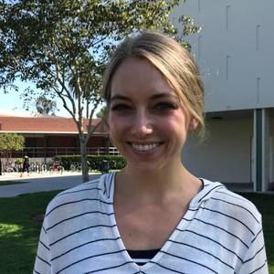 Meet your Posher, Mary elizabeth